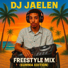 FREESTYLE MIX summa edition