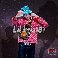 Lil Keiz 187 - if we got a problem (Original Audio).m4a