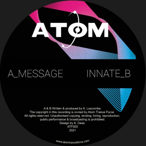 Source Code - Innate