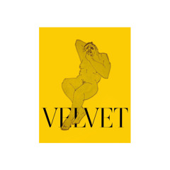 Velvet Negroni - KURT KOBAIN