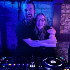 MUUA2 - Niall K B2B Lainey