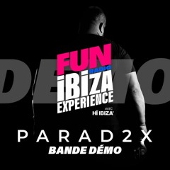 BANDE DEMO - FRIE2024