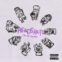 Isaiah Rashad - Headshots (JERSEY REMIX) [PROD VIP]