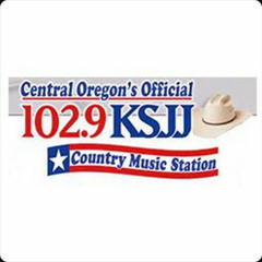 NEW: Thompson Creative Mini Mix #24 - KSJJ 'Bend, OR' (2001) (Y100 Country)