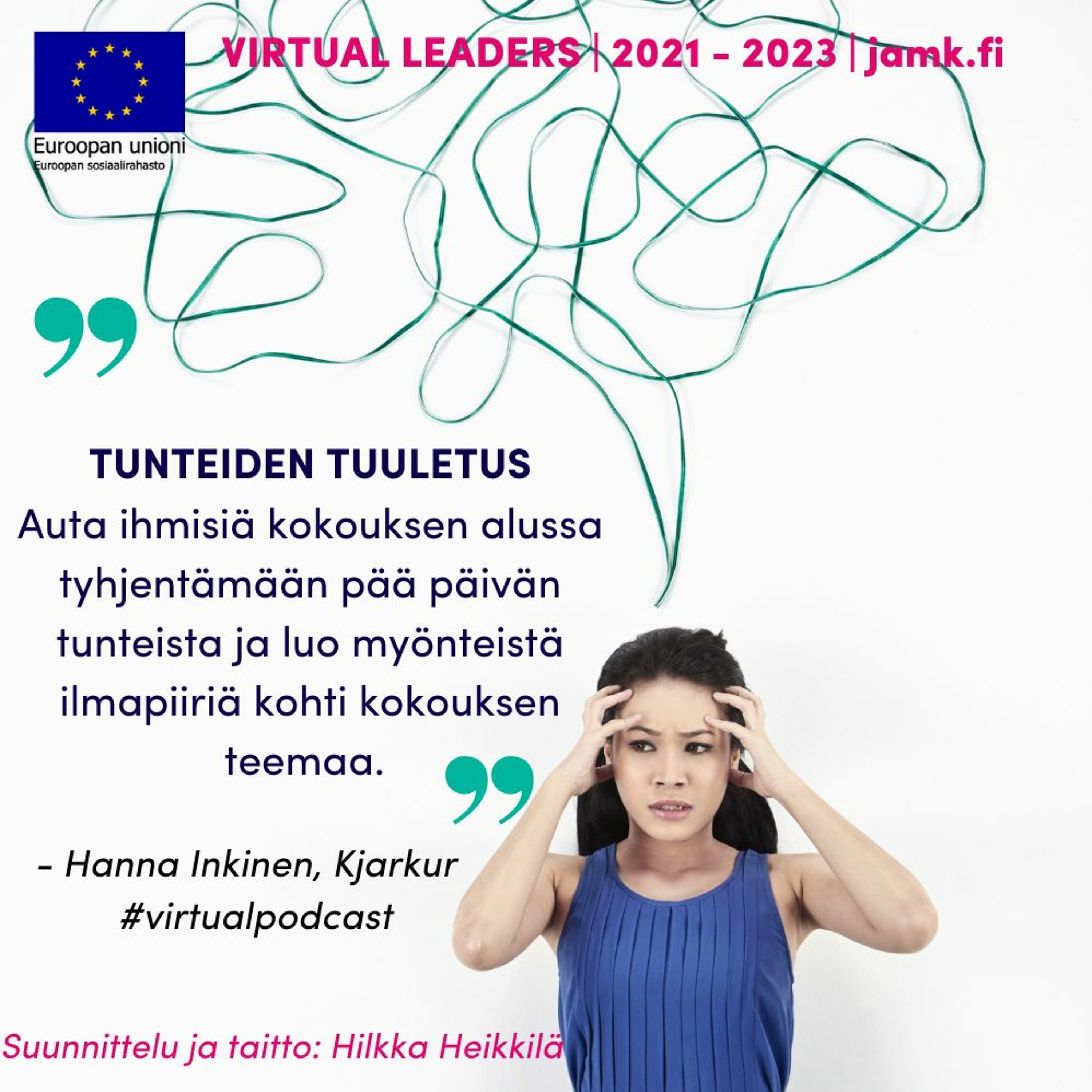 Tuottava ja hyvinvoiva pk-yritys