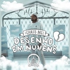 CHRIS - Desenho em Nuvens