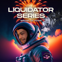 Liquidator Series 15 Years October 2023