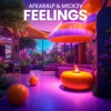 Download Video: AfkaraLP & M1CK3Y - Feelings