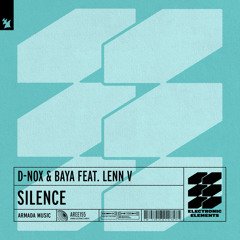 Silence (feat. LENN V)