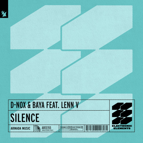 Silence (feat. LENN V)