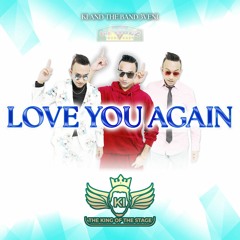 Ki & The Band - Love You Again [Chutney Soca 2024]