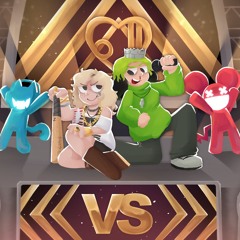 [WR2 M7] 1 0NLY W4N7 Y0U - Mashup Week: Megamix