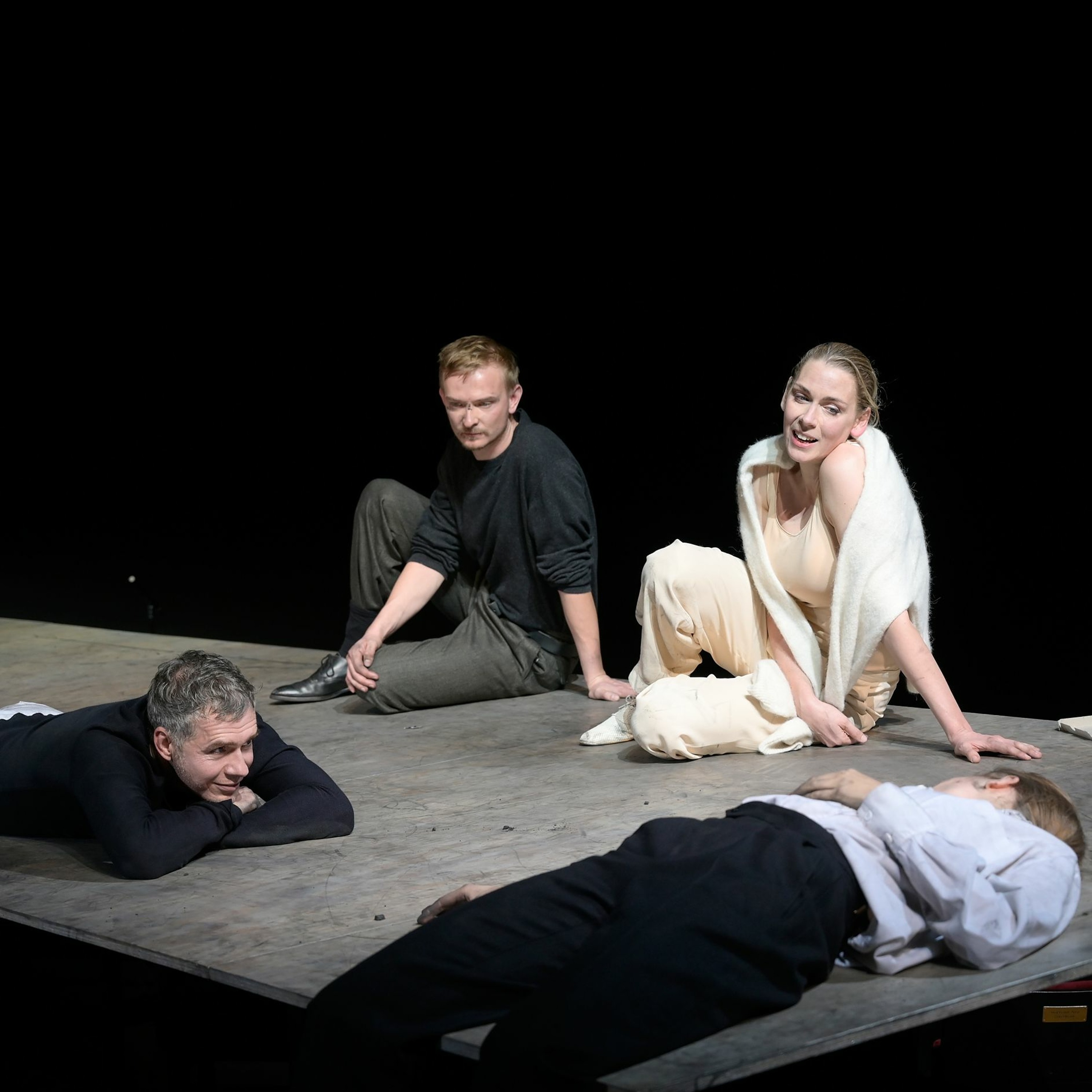 Schauspiel Frankfurt