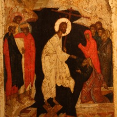 مقتطف: لماذا تجسد الله ولم يقل مجرد كلمة ليخلص بها الإنسان؟