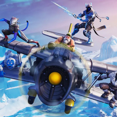 Fortnite Samples p2 [prods Stitch + Osani + Fmj + Fluffy] [uaintnojugger exclusive]