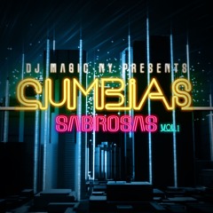 Cumbias Sabrosas Vol. 1