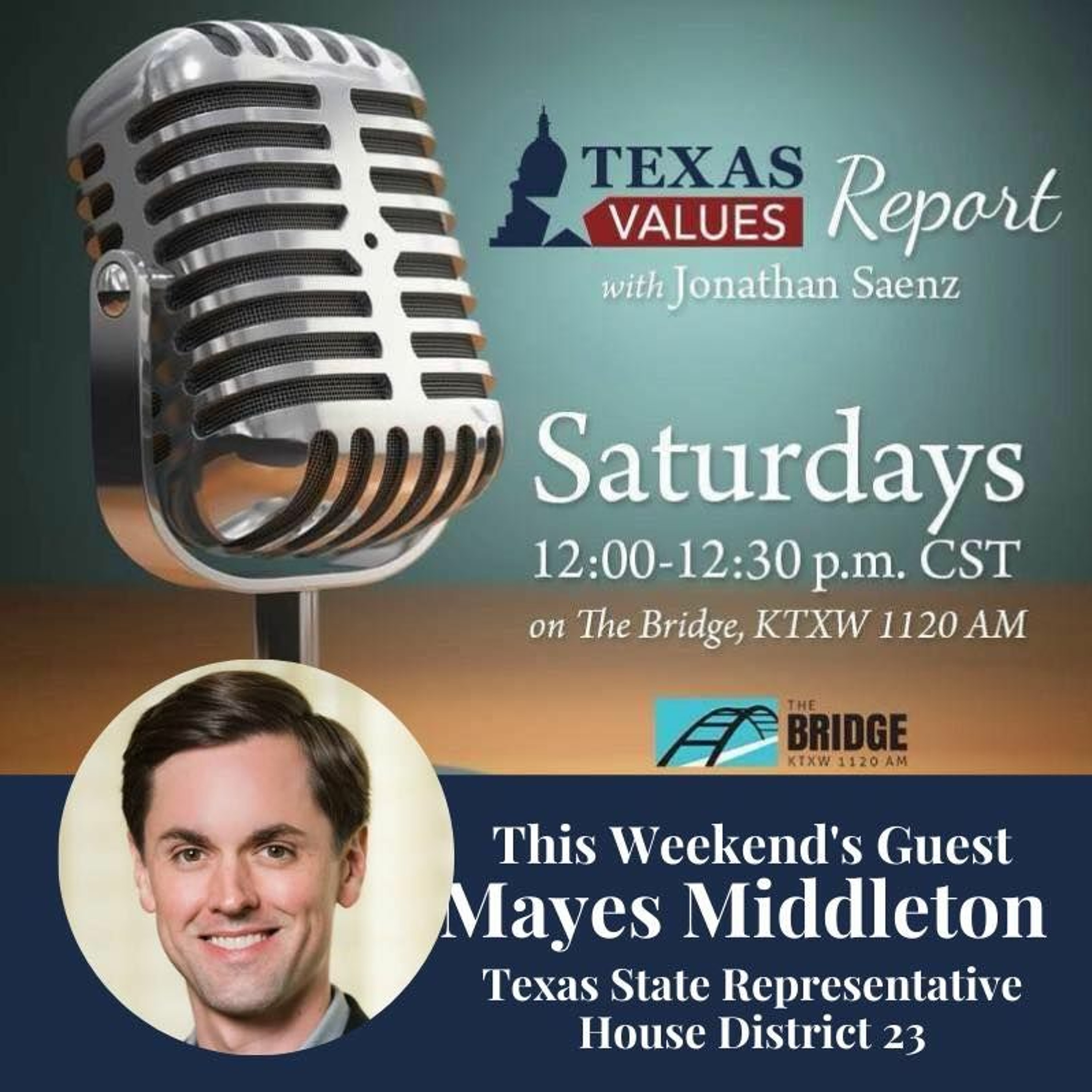 The Texas Values Report