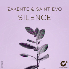Zakente, Saint Evo - Silence