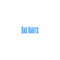 Bad Habits LW SPK Jiggy
