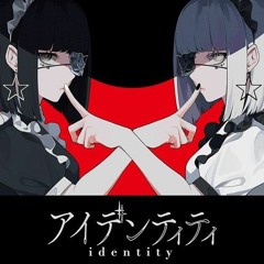 アイデンティティ - Cover by Ricotta