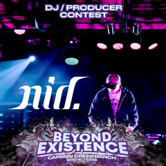 nid. - Beyond Existence 2023 Mix Contest