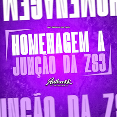 Homenagem a Junção da Zs3