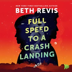 Full Speed to a Crash Landing - Chapter 1