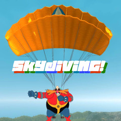 skydiving! (remix)