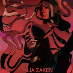 Talia Zaken @ SENSES // 09.08.2024