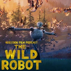 Review: The Wild Robot