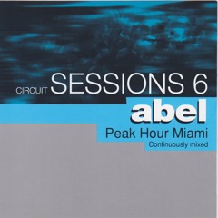 90's Circuit Sessions 00.6 By Abel Aguilera