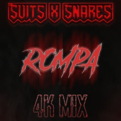 ROMPA ~ Suits 4K Followers Riddim Mix