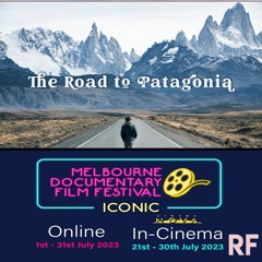 #65 MDFF Special - Matty Hannon (The Road To Patagonia) Interview