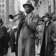 Trumpet hip hop (pt.2)