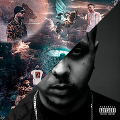 Conexion x Te enamoraste de un G (Ruben Daza Mashup)