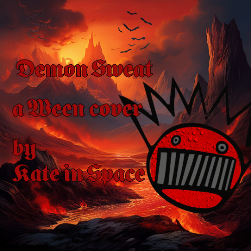 demon sweat