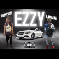 THIRTY3P x LAPEAXE - EZZY