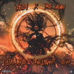 Vein & The Satan - Synthetic Delight (Preview)