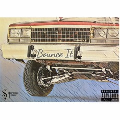 Vynyl x RayGotBarz x Ziggz- Bounce It