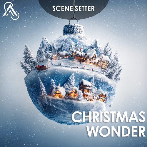 Stream Wonder Of Christmas by Cinematic Scoring - Longagnani