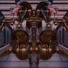 PJG13 vs GOOM - COMPUTER DROID ‘ROLY-POLY’(GOOM VIP)FREE