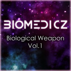 Biological Weapon Vol.1