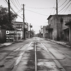 Vilchezz - Before The Roar