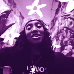 BKTHERULA- NOT A PHASE (Chopped and Screwed)