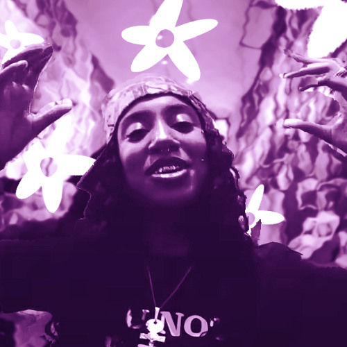 BKTHERULA- NOT A PHASE (Chopped and Screwed)