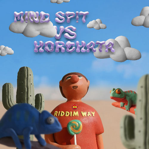 M!ND SP!T vs Horchata | M!ND SP!T WIN