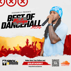 Best Of Dancehall 2024 ft. Masicka, Valiant, 450, Armani, Vybz Kartel etc.
