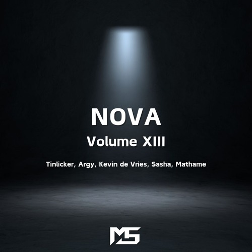 Melodic Techno Mix - NOVA : Volume XIII (Tinlicker, Argy, Kevin de Vries, Sasha, Mathame)