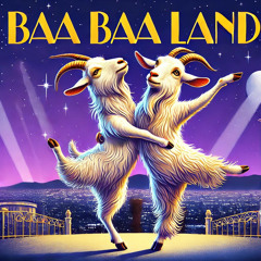 BAA BAA LAND
