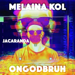 Jacaranda ft. Melania Kol